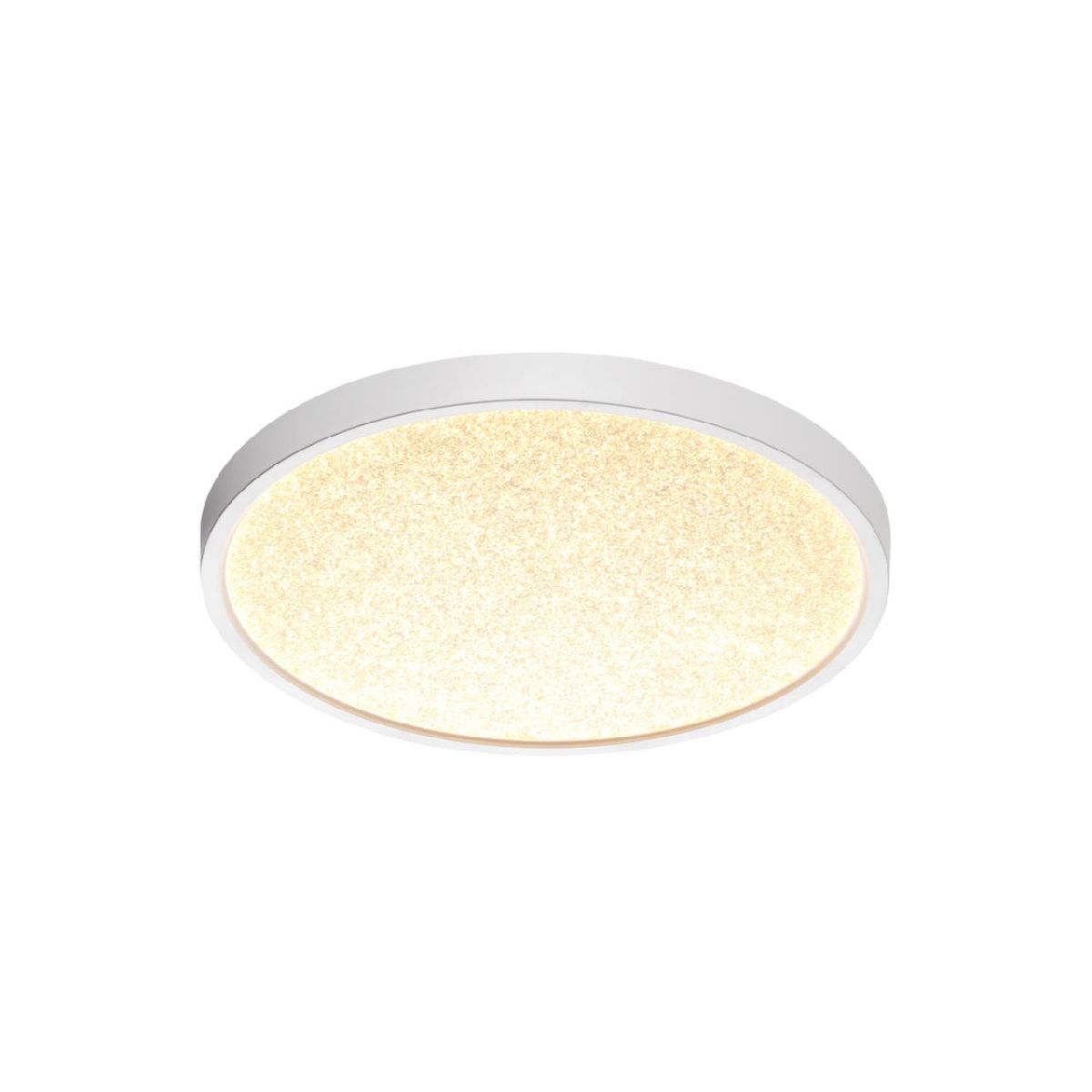 Настенно-потолочный светильник Sonex Omega white 7661/24L