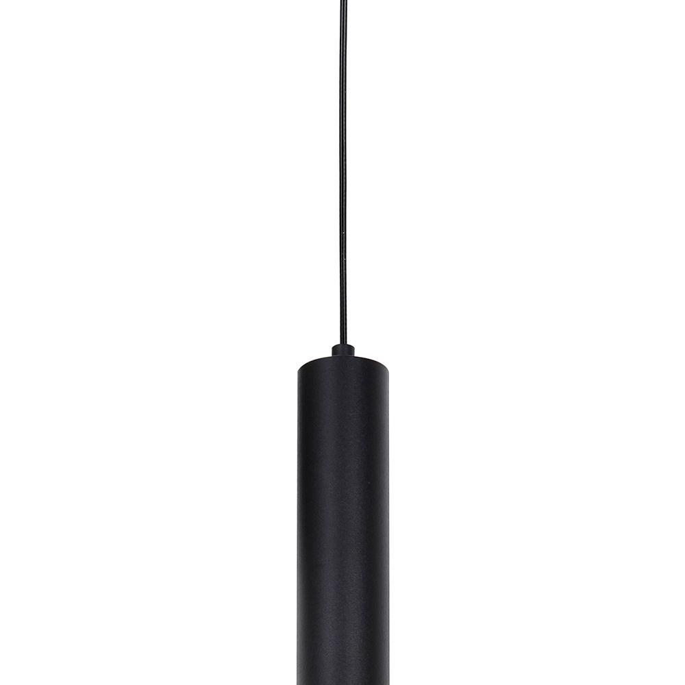 Подвесной светильник Lumien Hall Ноале LH4097/1P-SBK-GD