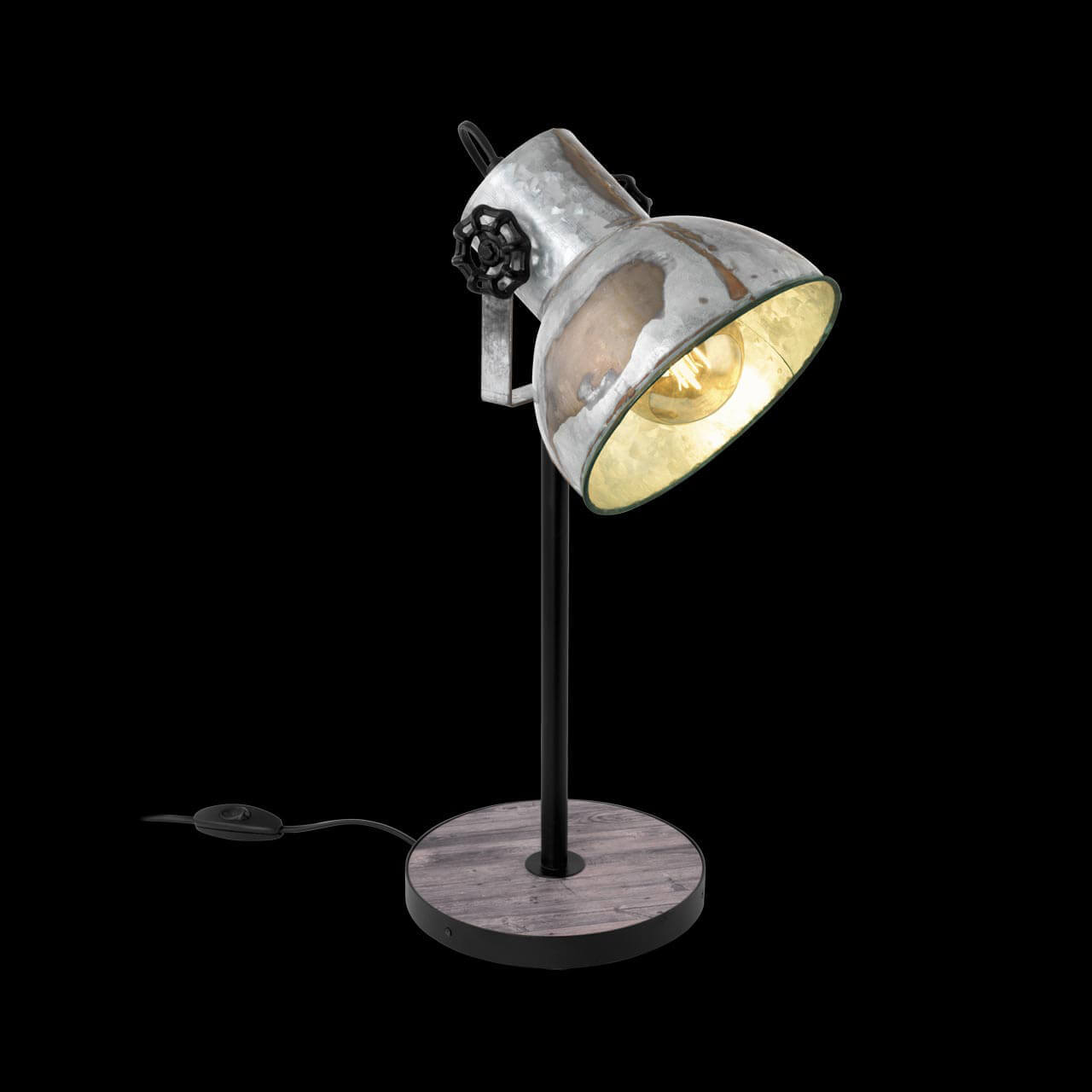 Настольная лампа EGLO 49718