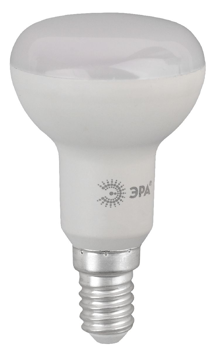 Лампа светодиодная Эра E14 6W 2700K LED R50-6W-827-E14 R Б0050699