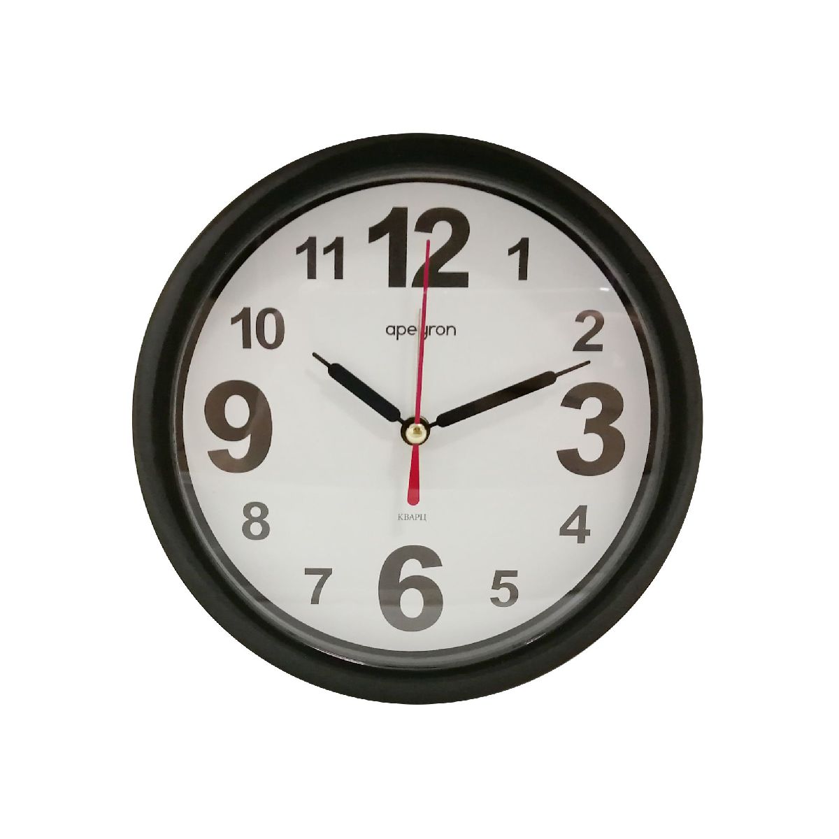 Часы-будильник Apeyron PLT20-114