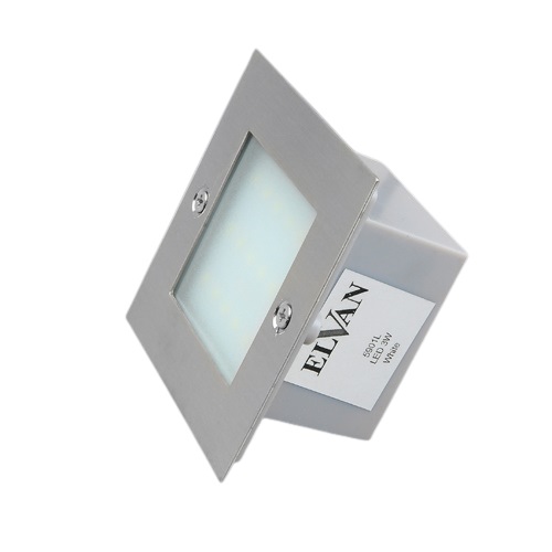 Подсветка для лестниц Elvan VLS-А025-(5901S)