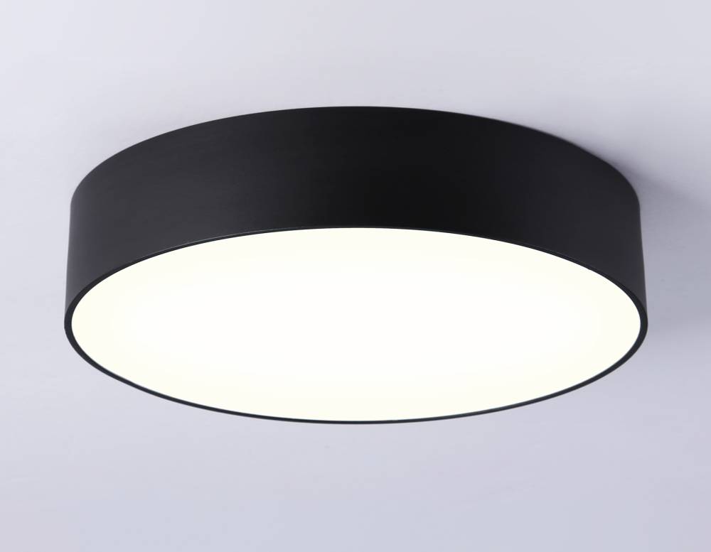 Потолочный светильник Ambrella Light Air Alum FV5521