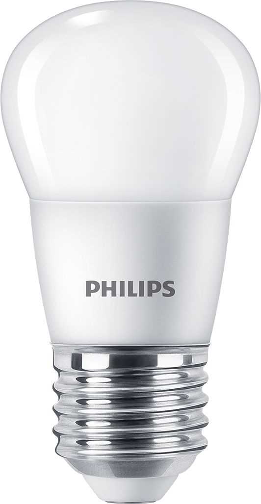 Светодиодная лампа Philips E27 6W 2700K 929002971207
