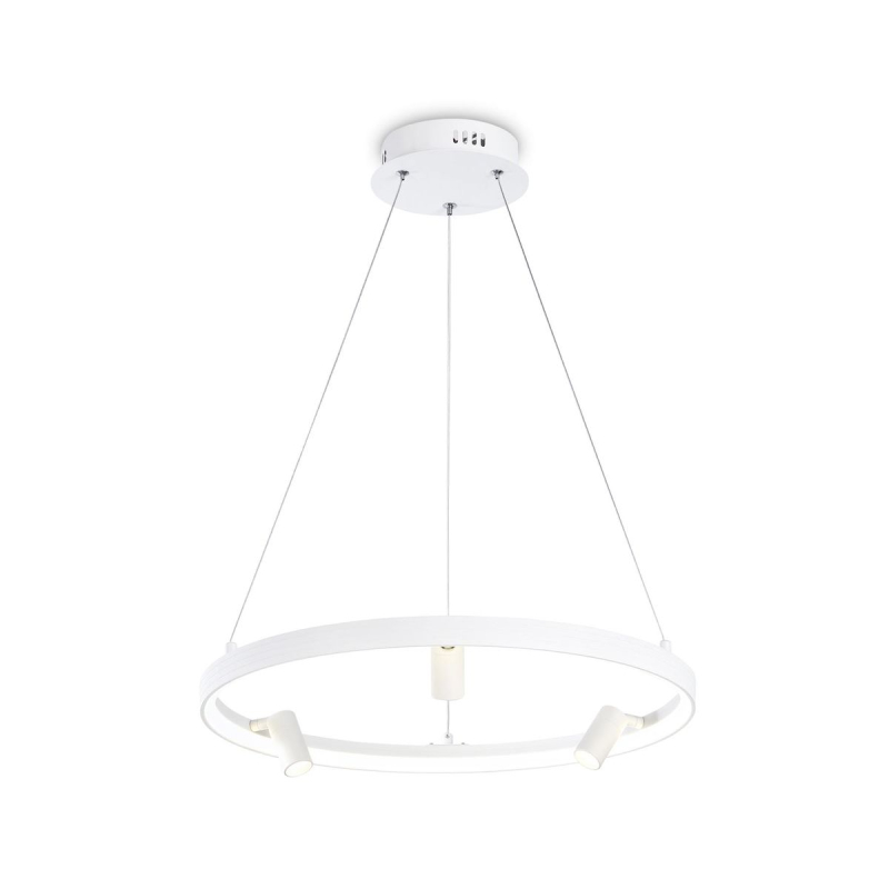 Подвесной светильник Ambrella Light Comfort FL5281