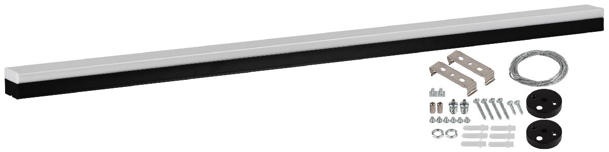 Линейный подвесной светильник Эра SML-12-WB-65K-B60 Б0061021