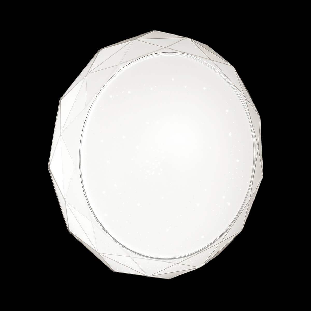 Настенно-потолочный светодиодный светильник Sonex Gino 2045/EL