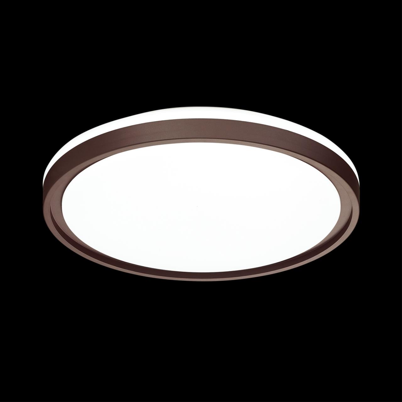 Настенно-потолочный светильник Sonex Navil 3044/CL