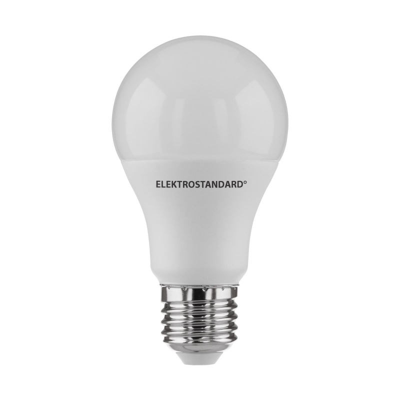 Светодиодная лампа Elektrostandard Classic LED E27 13W 3300/4200/6500K 4690389169090