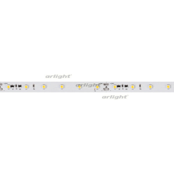 Светодиодная лента Arlight IC-A60-10mm 24V Warm3000 4.8 W/m 20m 025012(2)