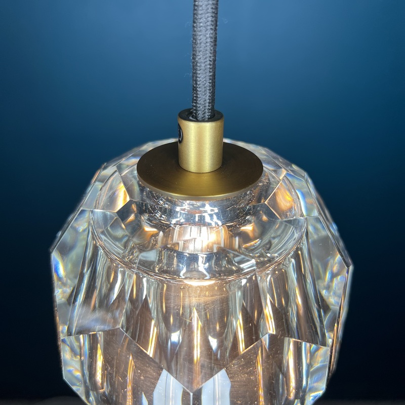 Подвесной светильник ImperiumLoft RH Boule de Cristal 84594-22