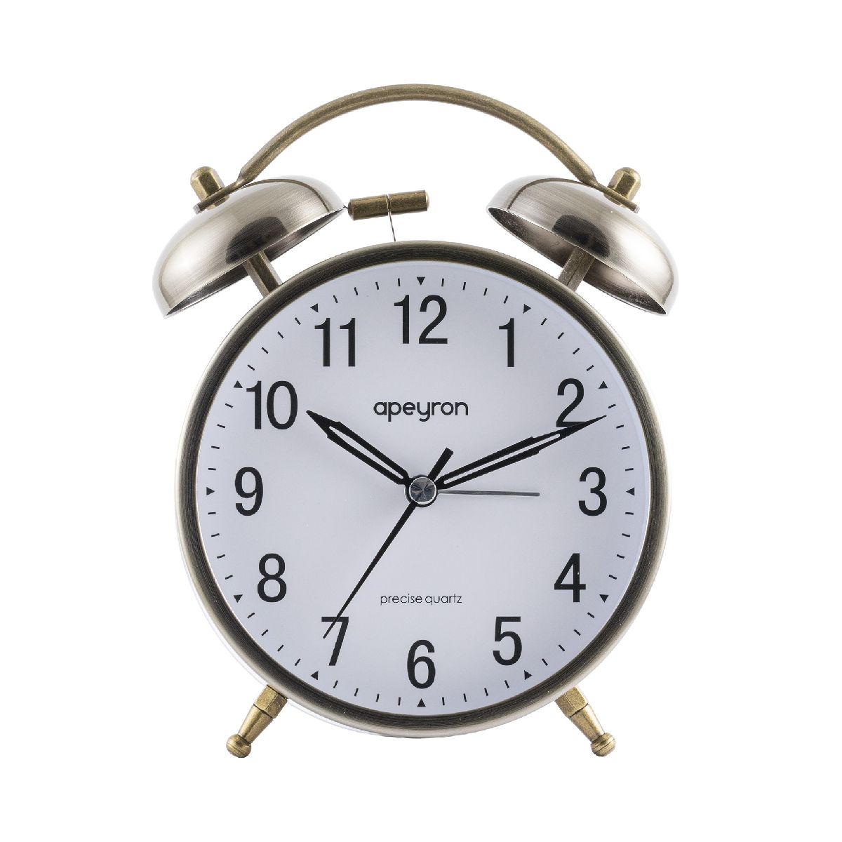 Часы-будильник Apeyron MLT2207-515-5