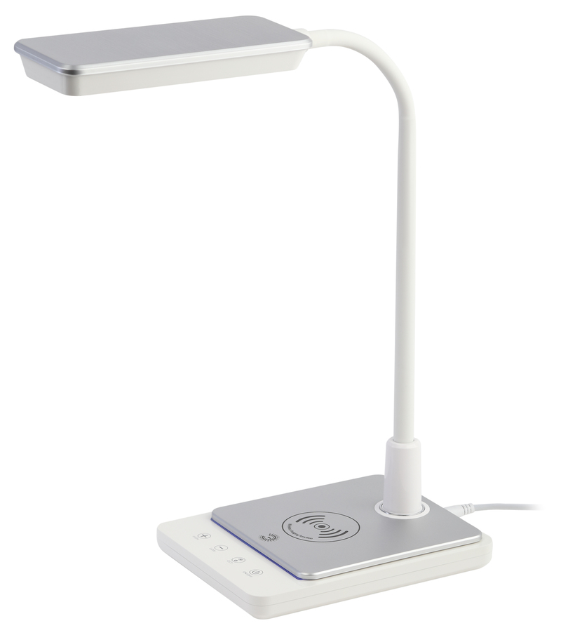 Настольная лампа Эра NLED-499-10W-W Б0052776
