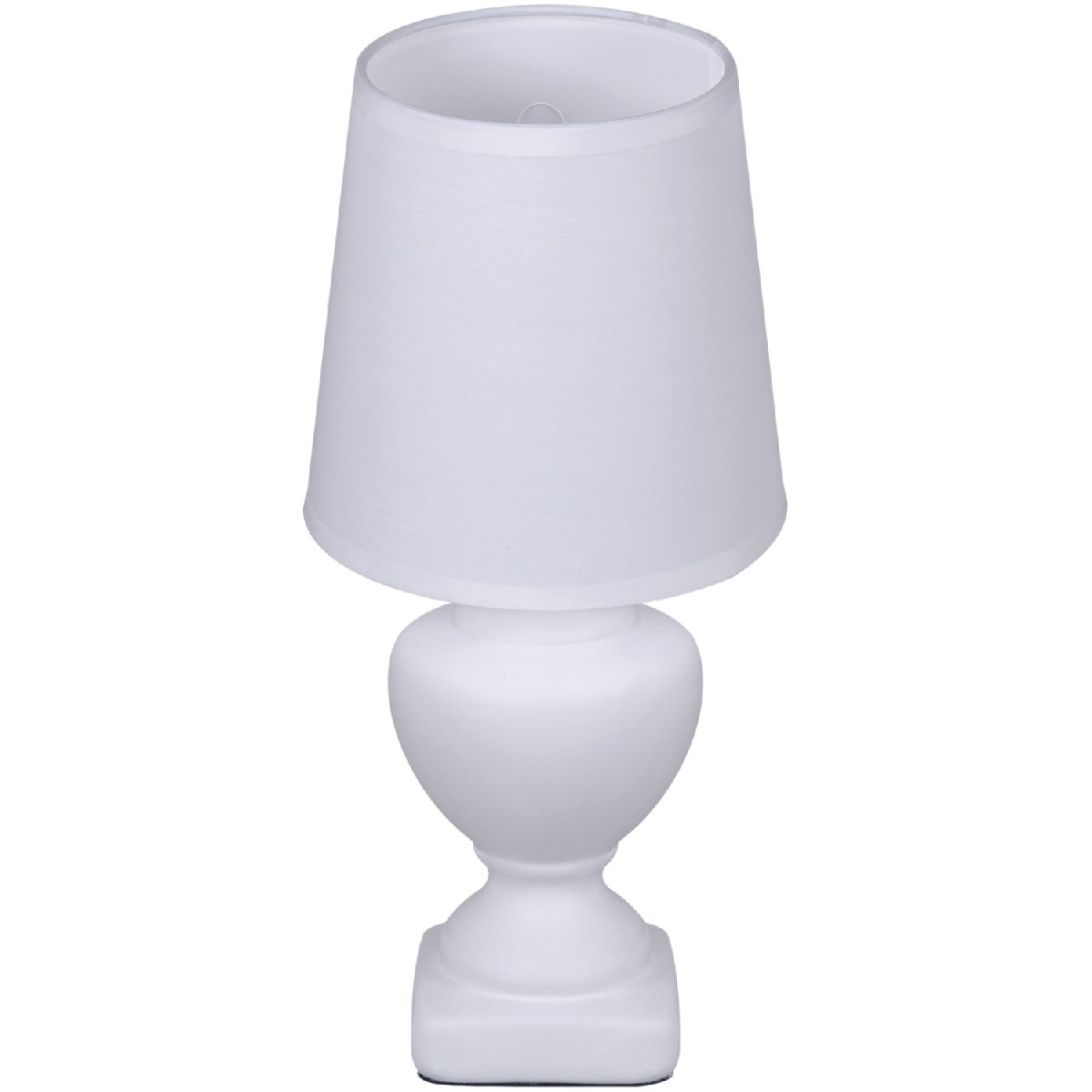 Настольная лампа Reluce 96201-0.7-01 WT