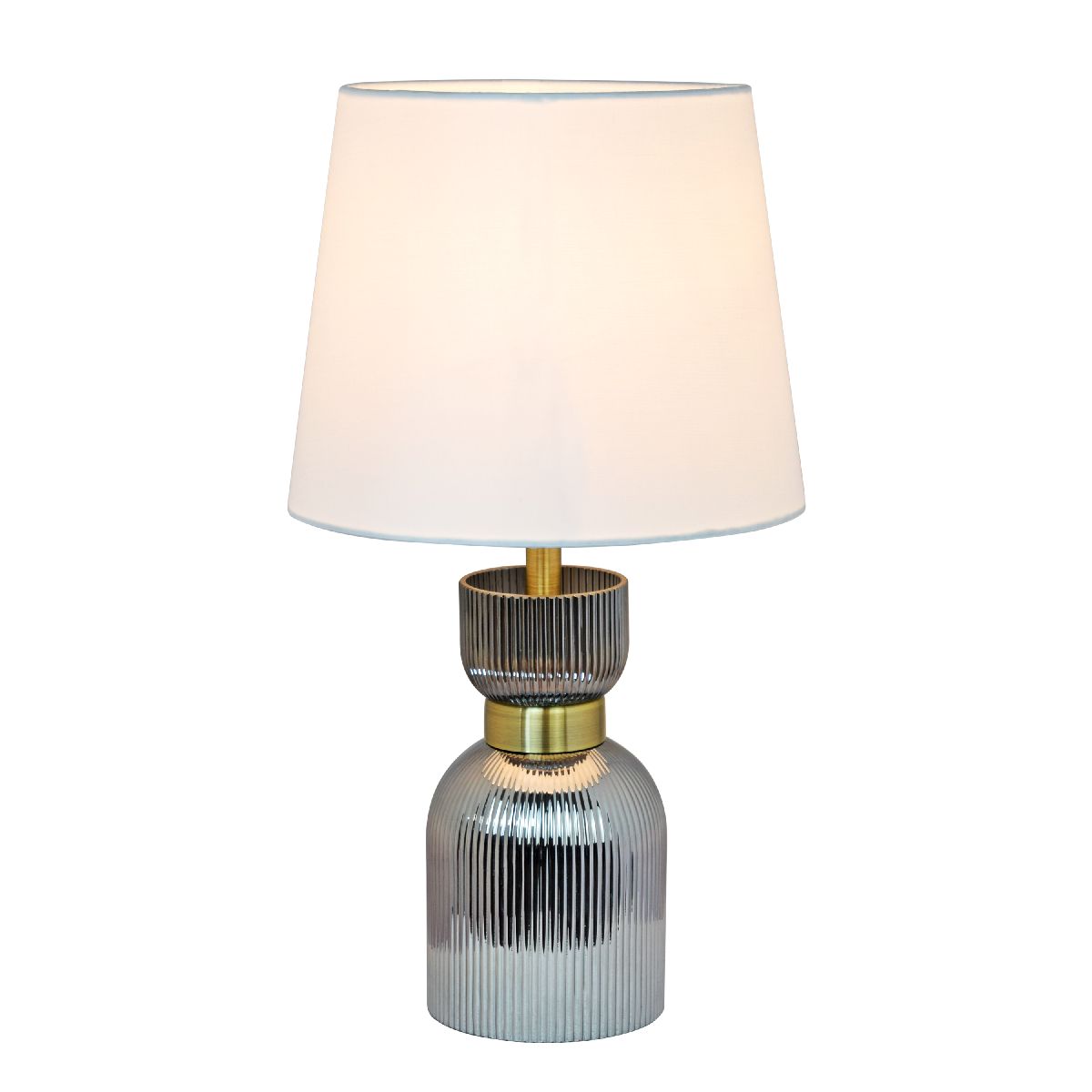 Настольная лампа Moderli Hadley V11004-T