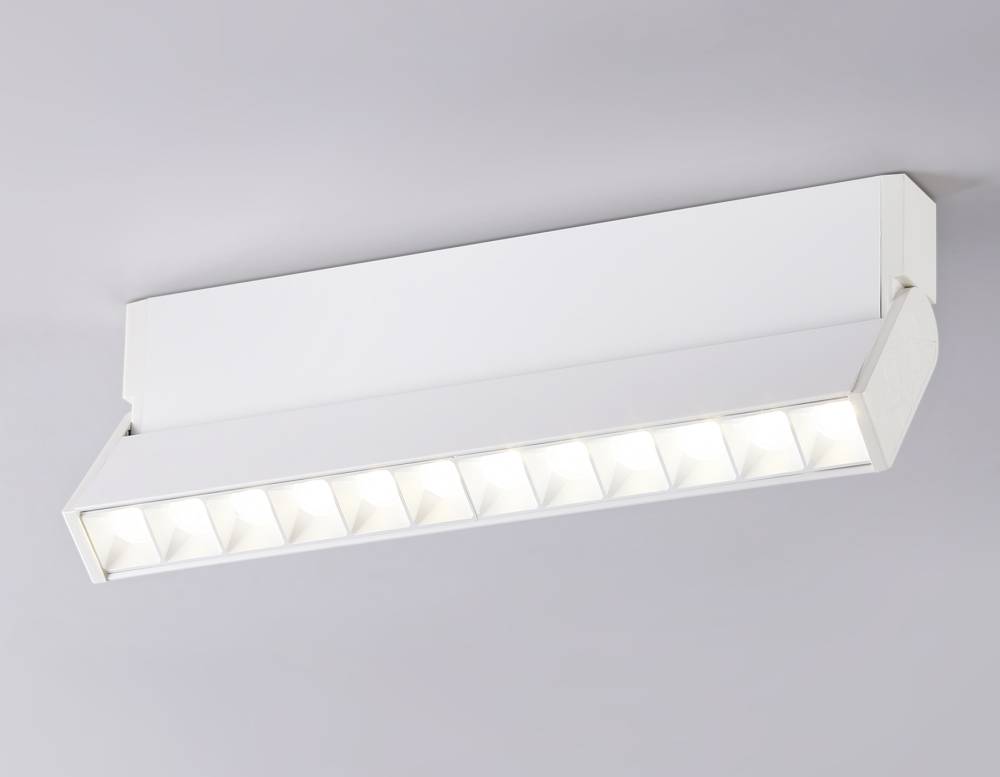 Настенно-потолочный светильник Ambrella Light Move TA1825
