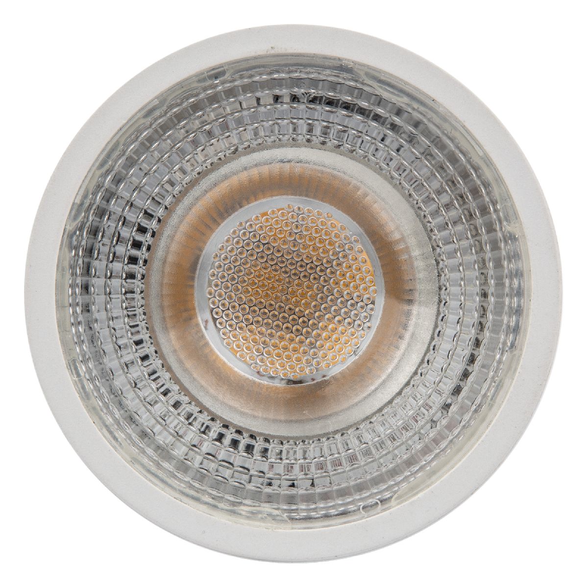 Лампа светодиодная Uniel Norma LED-JCDR-9W-3000K-GU10-38D-NR 
UL-00011190