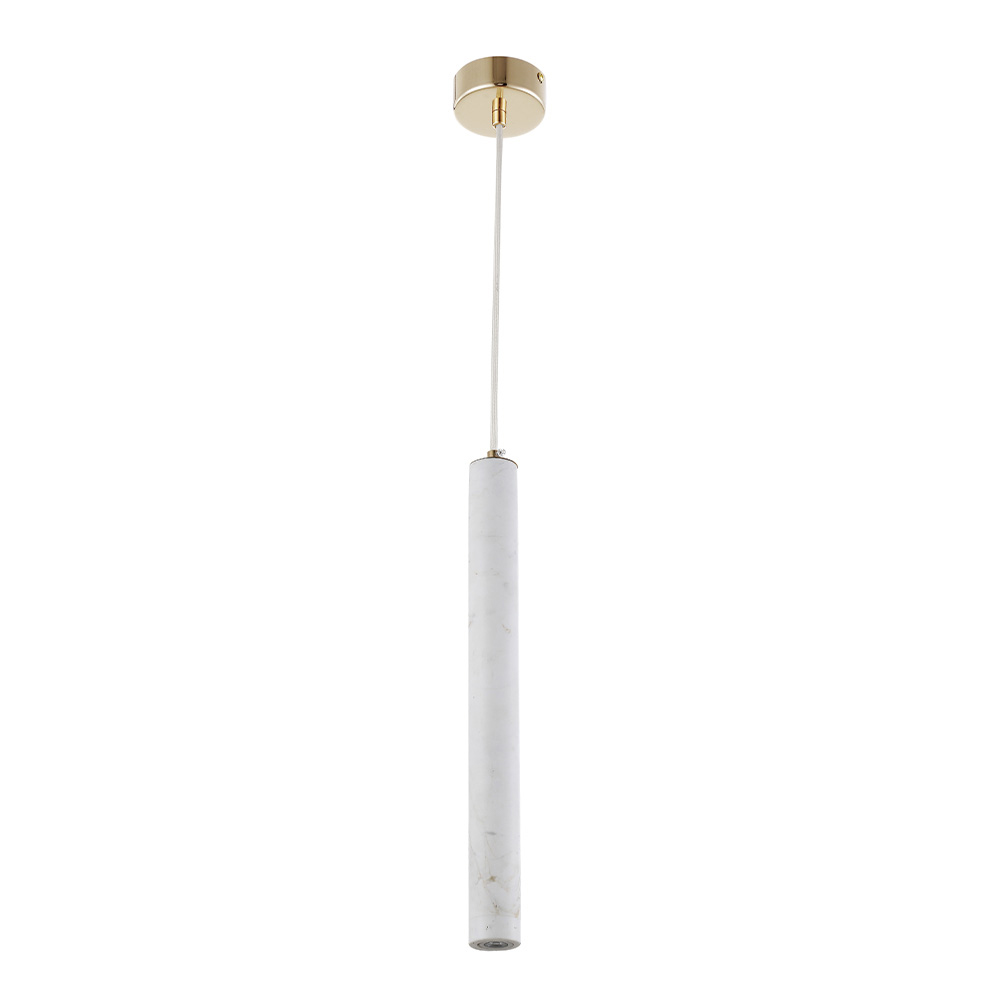 Подвесной светильник Crystal Lux FRESA SP3W LED WHITE