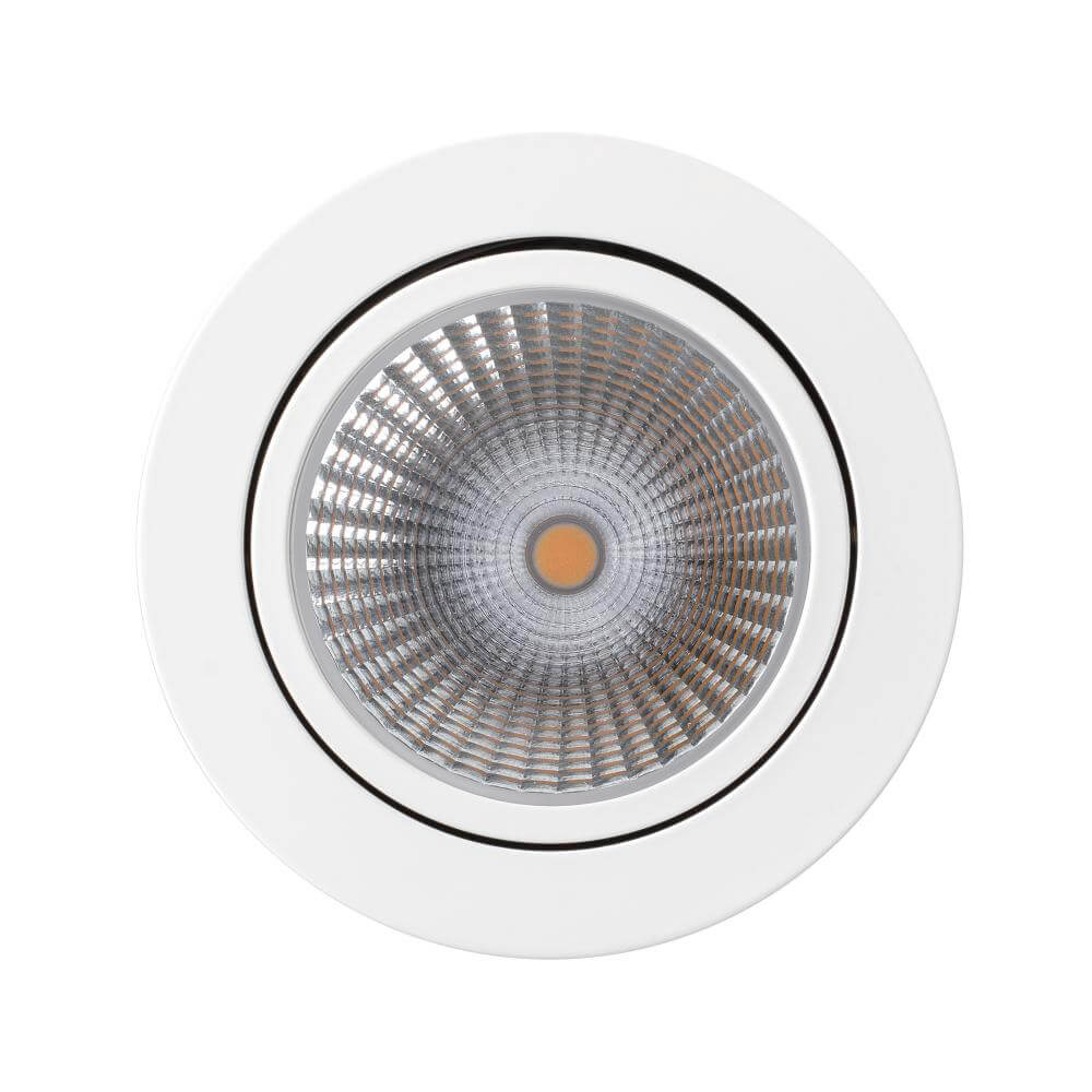 Накладной светильник Arlight SP-FOCUS-R120-16W White 021427