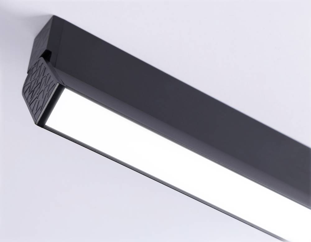 Настенно-потолочный светильник Ambrella Light Move TA1821