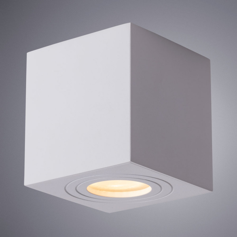 Накладной светильник ARTE Lamp A1461PL-1WH