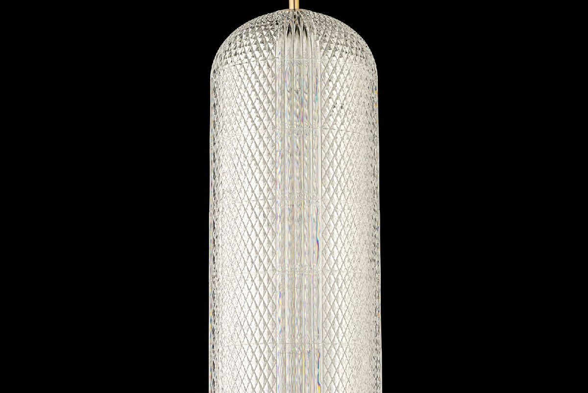 Подвесной светильник Arti Lampadari Candels L 1.P4 G