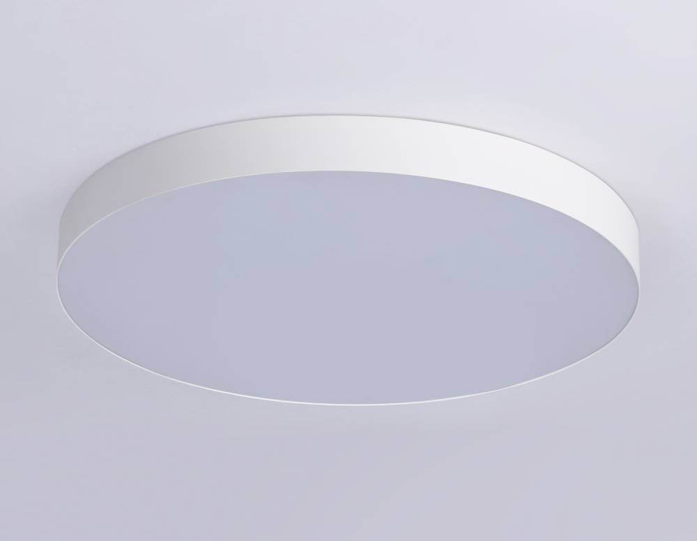 Потолочный светильник Ambrella Light Air Alum FV5535