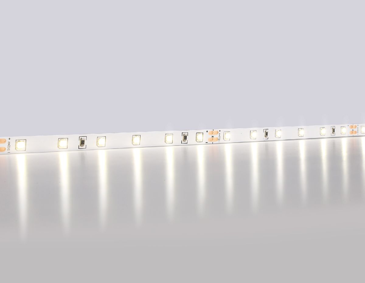 Светодиодная лента Ambrella Light LED Strip 24В 2835 6Вт/м 4500K 5м IP20 GS3002