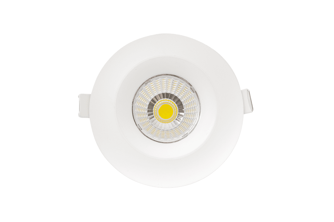 Встраиваемый светильник DesignLed LC1508WH-7-WW 002209