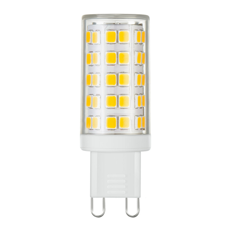Светодиодная лампа Elektrostandard G9 LED BL110 9W 220V 4200K 4690389150470