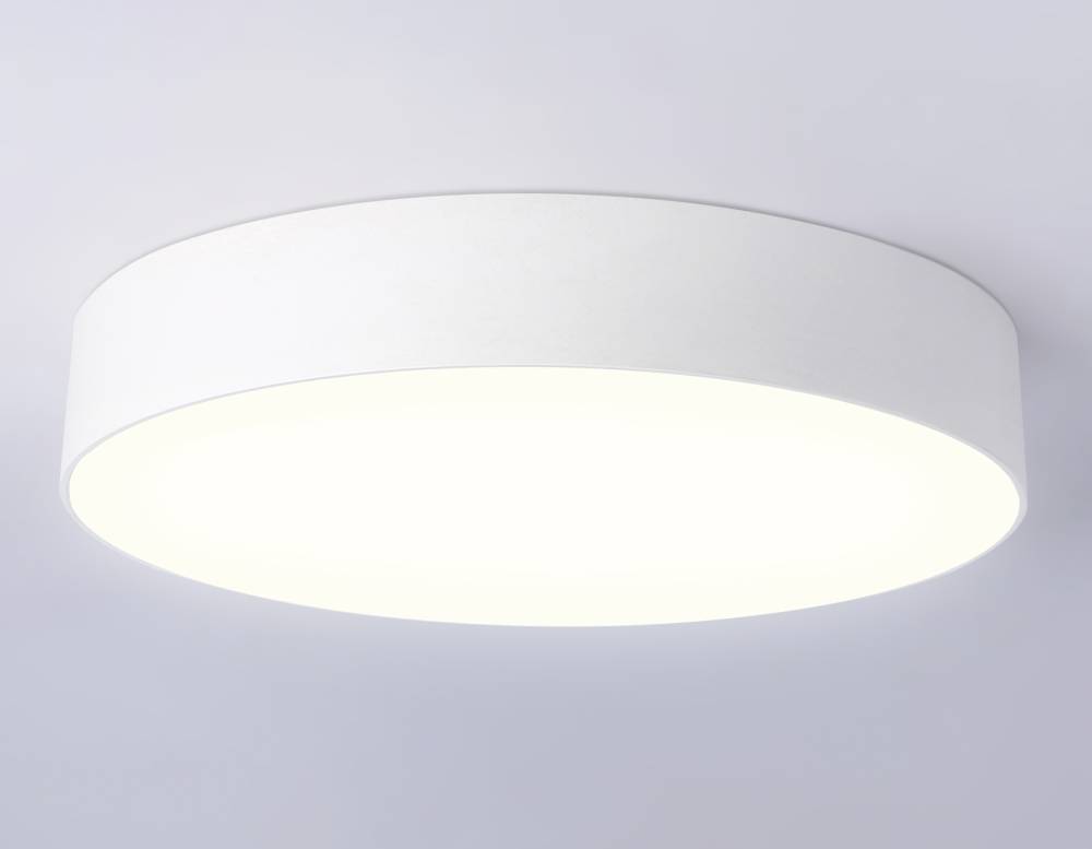 Потолочный светильник Ambrella Light Air Alum FV5527