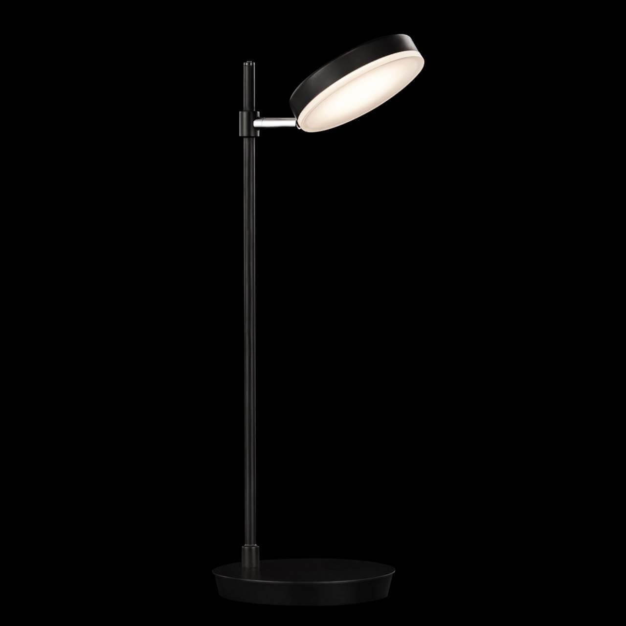 Настольная лампа Maytoni Fad MOD070TL-L8B3K в #REGION_NAME_DECLINE_PP#
