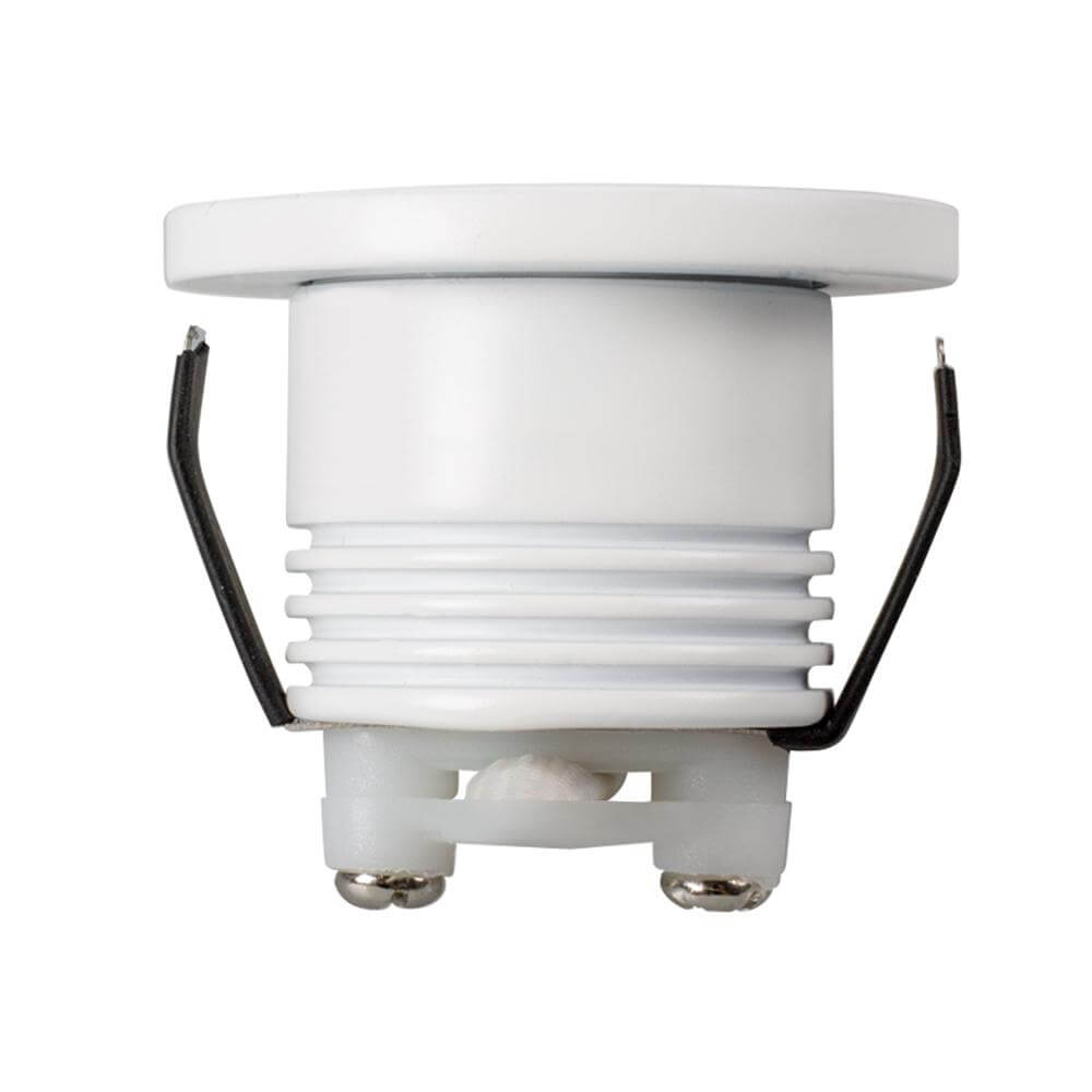 Мебельный светильник Arlight LTM-R35WH 1W Warm White 30deg