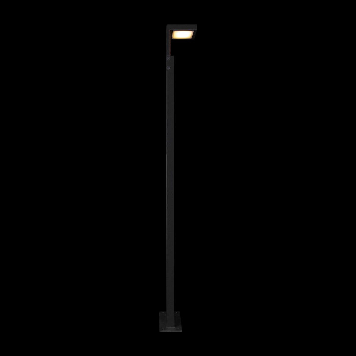 Ландшафтный светильник Loft IT Oak 100001/1000