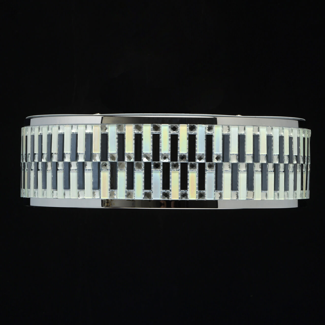 Потолочный светодиодный светильник MW-Light Смальта 709010301