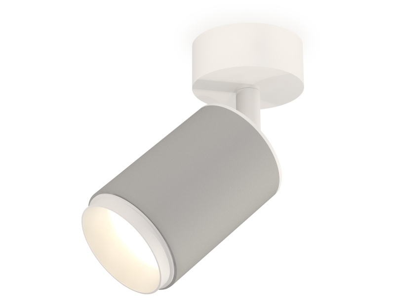 Накладной поворотный светильник Ambrella Light Techno XM6314002 (A2202, C6314, N6120)
