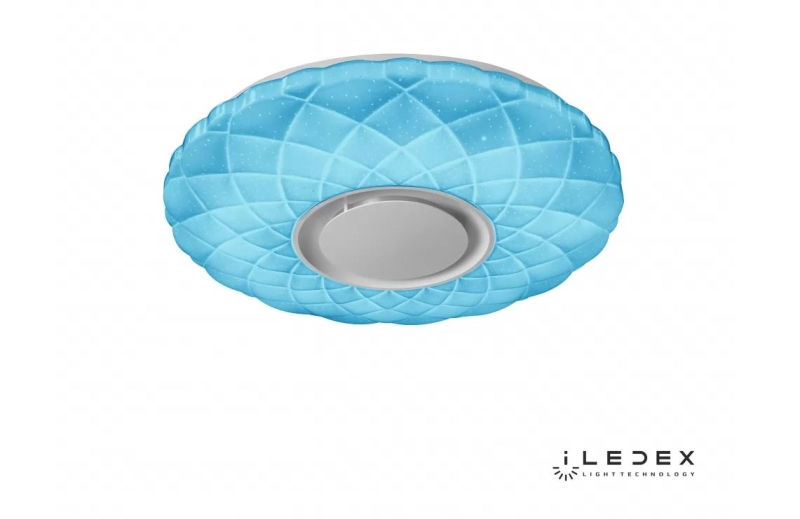 Потолочный светодиодный светильник iLedex Sphere ZN-XU36XD-GSR-Y