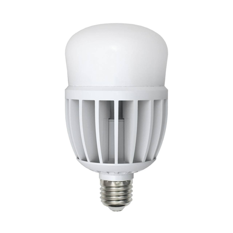 Лампа LED сверхмощная (10807) Volpe E27 35W (300W) 4500K LED-M80-35W/NW/E27/FR/S