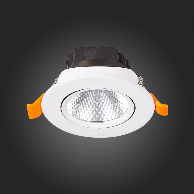 Встраиваемый светодиодный светильник ST Luce Miro ST211.538.06.24
