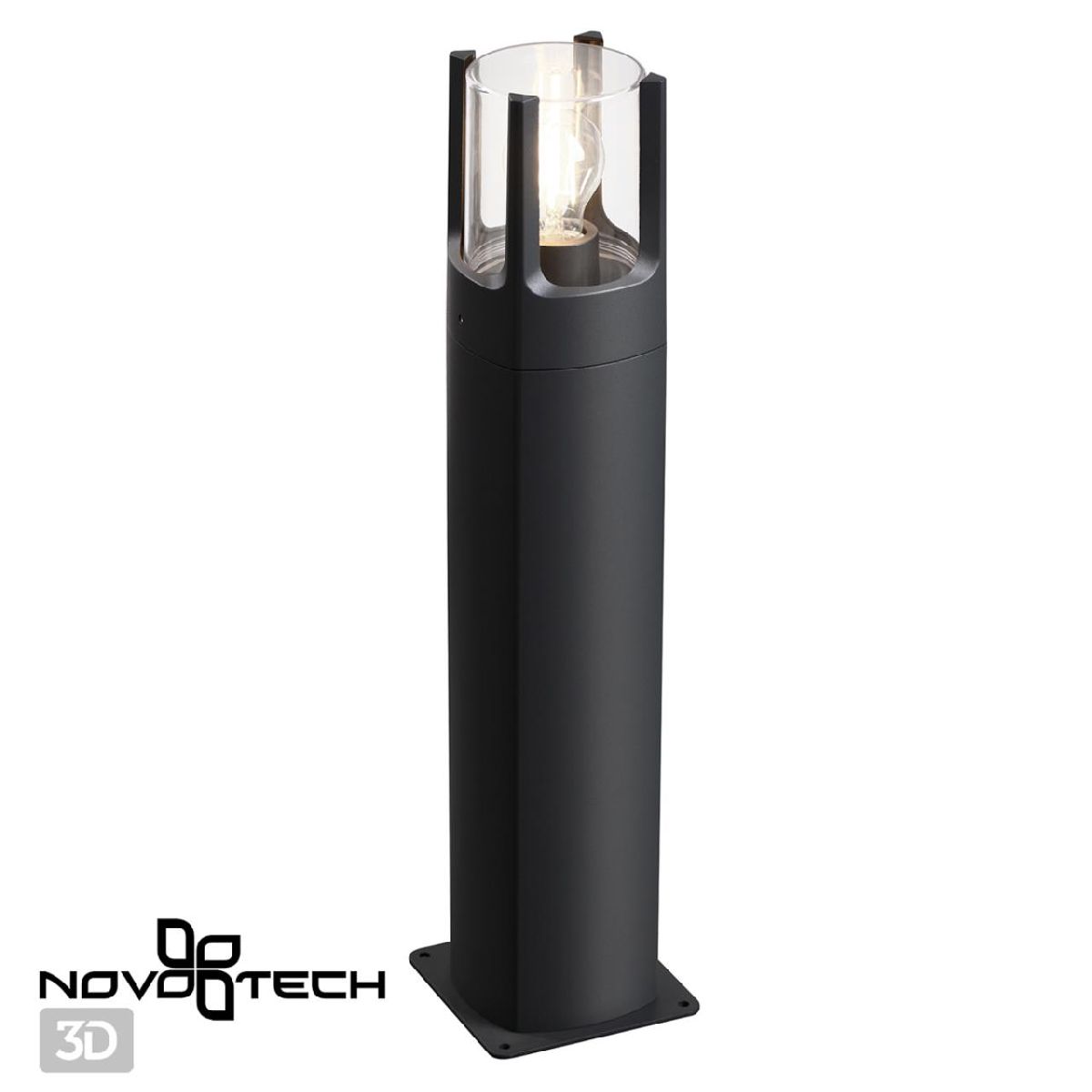 Ландшафтный светильник Novotech Visio 370959