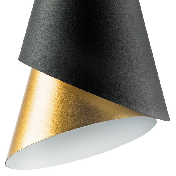 Подвесной светильник Lightstar Cone 757010 УЦ
