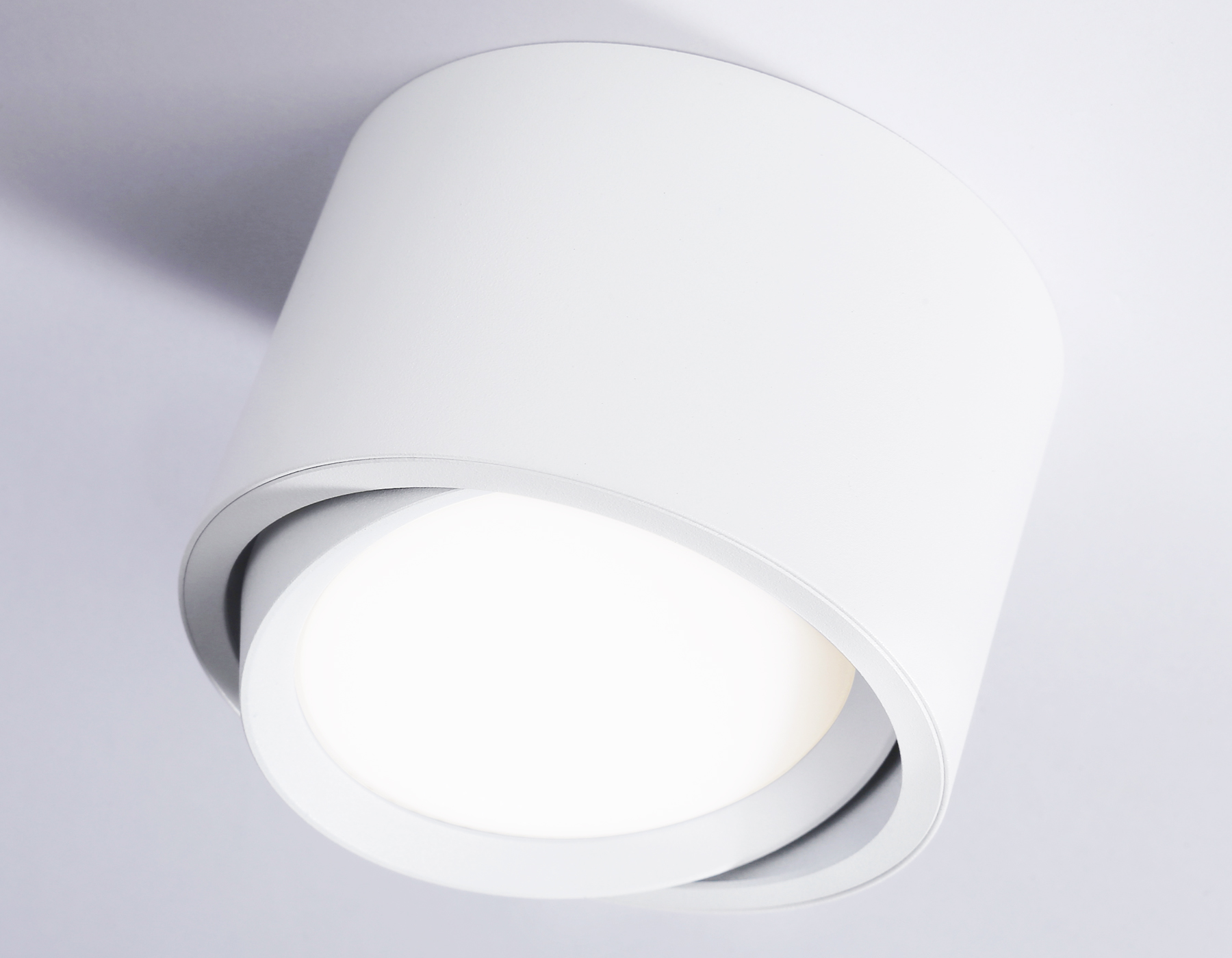 Накладной поворотный светильник Ambrella Light TECHNO SPOT TN6805