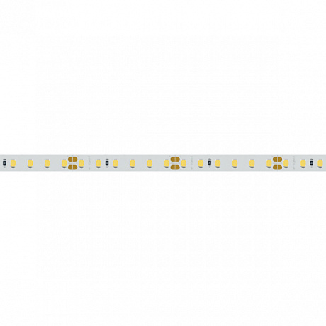 Светодиодная влагозащищенная лента Arlight 14,4W/m 120LED/m 2835SMD теплый белый 5M 020532(2)
