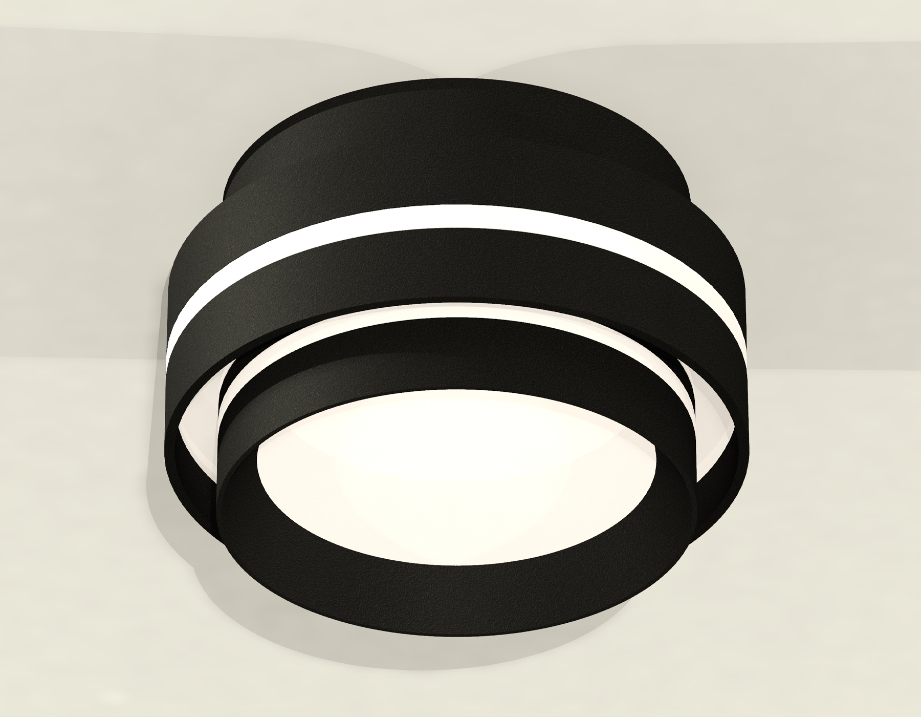 Потолочный светильник Ambrella Light Techno Spot XS8414004 (C8414, N8478)