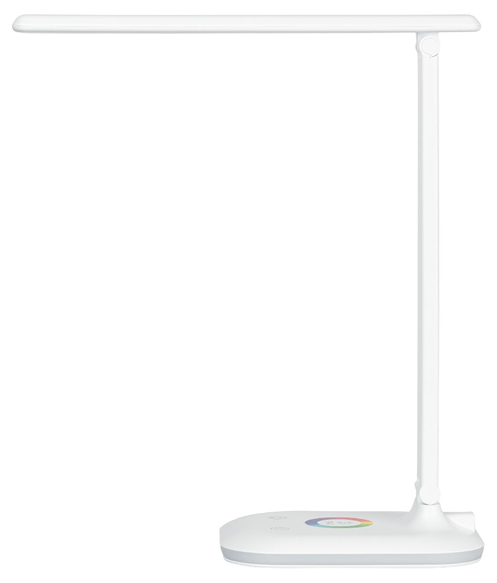Настольная лампа Эра NLED-502-11W-W Б0057194