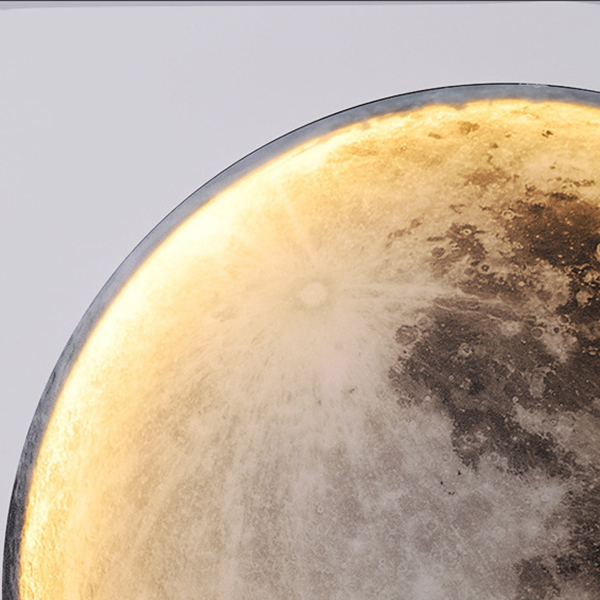 Настенный светильник ImperiumLoft Cosmos Moon 208940-23