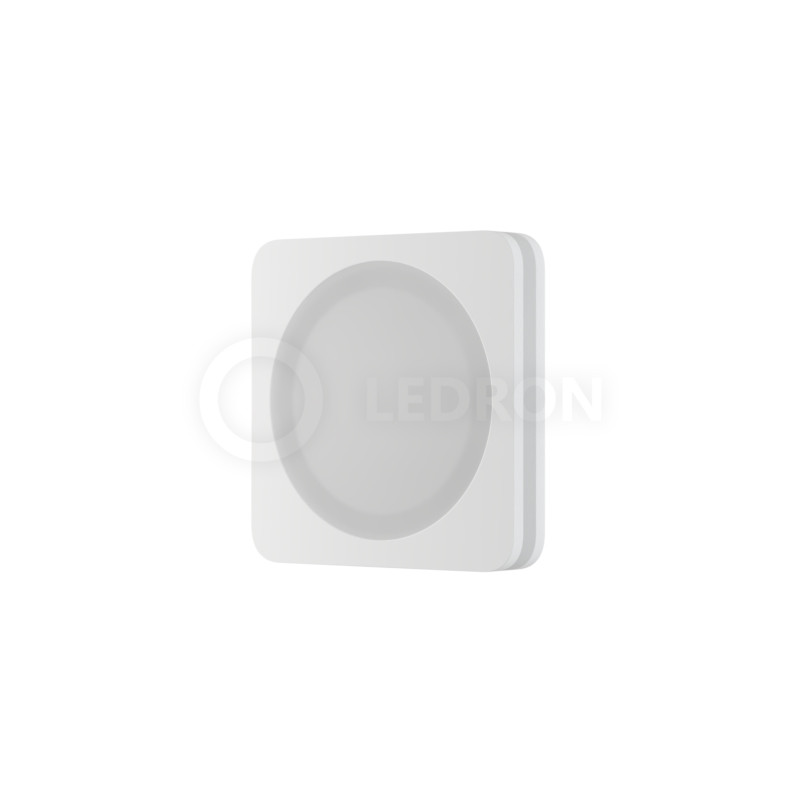Встраиваемый светильник Ledron LIP0906-10W-F4000K
