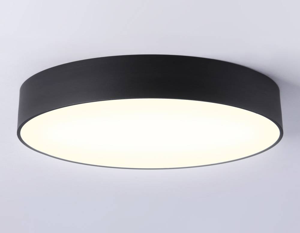 Потолочный светильник Ambrella Light Air Alum FV5533