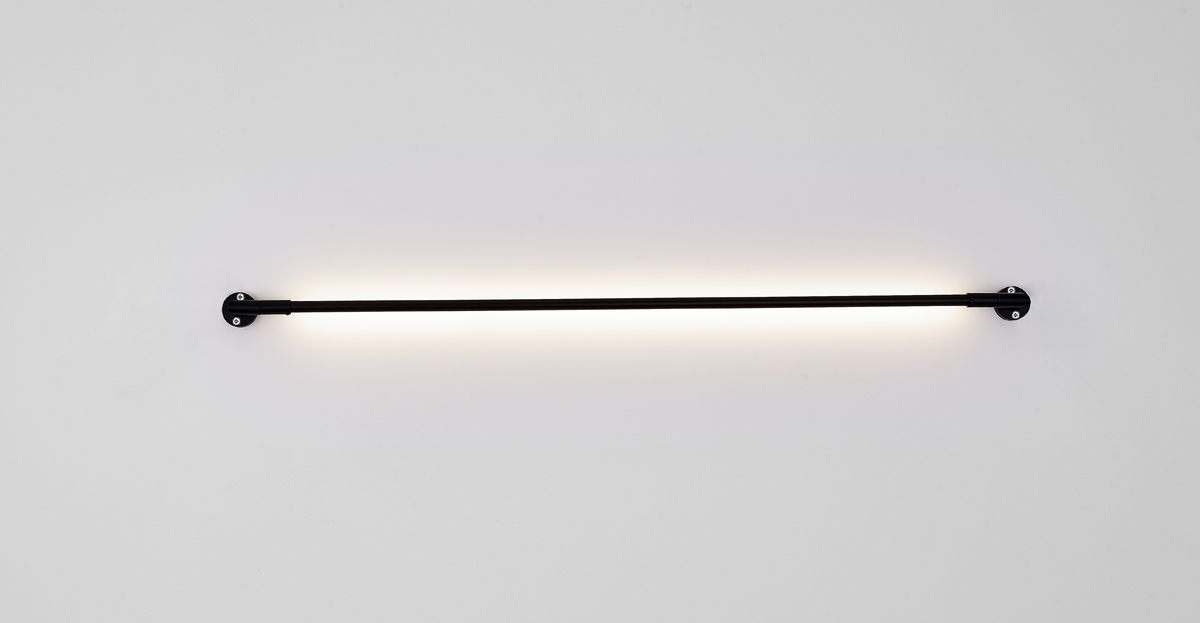 Настенно-потолочный светильник Donolux Line DL20651NW6B750