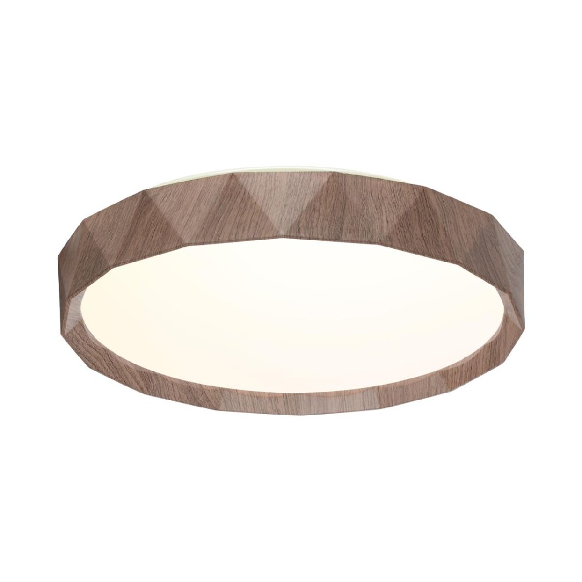 Настенно-потолочный светильник Sonex Zif wood 7637/EL
